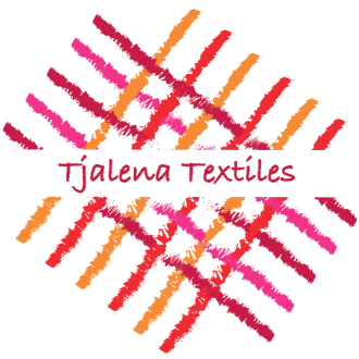 Tjalena Textiles Logo